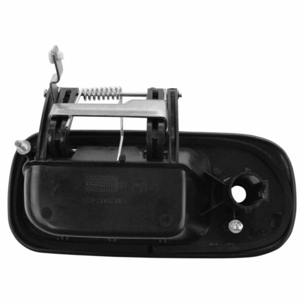Door Handle Outer Chevrolet Express 1997-2010 For Sliding Door Textured , GM1513106 - Image 4