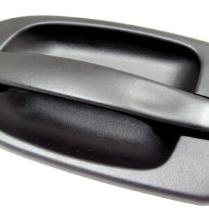 Door Handle Outer Driver Side Saturn Relay 2005-2007 Sliding Door , GM1520124