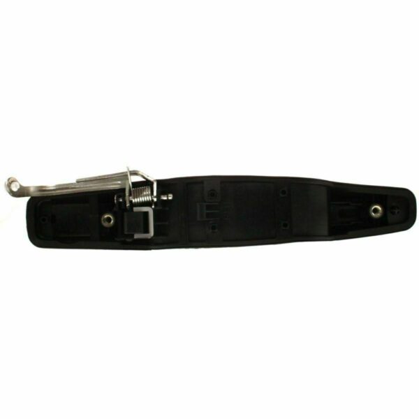 Door Handle Rear Outer Driver Side Cadillac Escalade Ext 2007-2013 Primed , GM1520127 - Image 5