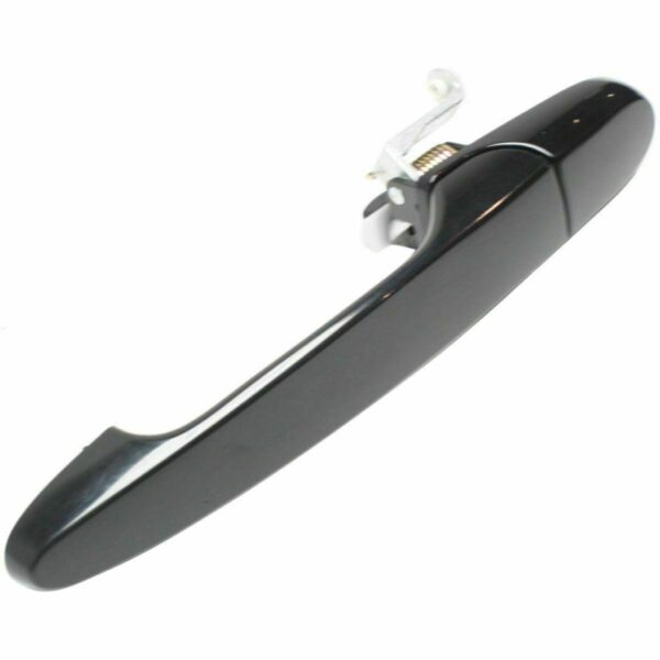 Door Handle Rear Outer Driver Side Chevrolet Cobalt 2005-2007 Primed , GM1520133 - Image 4