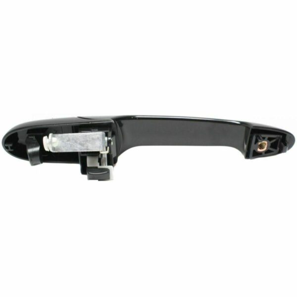 Door Handle Rear Outer Driver Side Chevrolet Cobalt 2005-2007 Primed , GM1520133 - Image 5