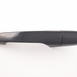 Door Handle Rear Outer Driver Side Chevrolet Impala 2006-2011 Primed , GM1520135