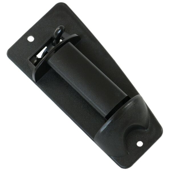 Door Handle Rear Outer Passenger Side Gmc Denali 1500 2002-2007 Extended Cab , GM1521115 - Image 2
