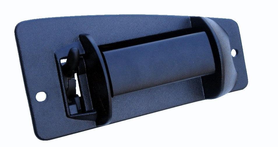 Door Handle Rear Outer Passenger Side Gmc Denali 1500 2002-2007 Extended Cab , GM1521115