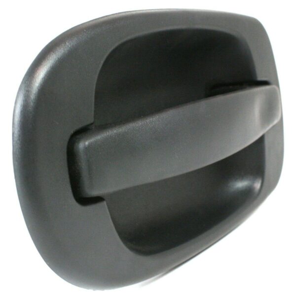 Door Handle Outer Passenger Side Pontiac Montana 2005-2006 Sliding Door , GM1521124 - Image 3