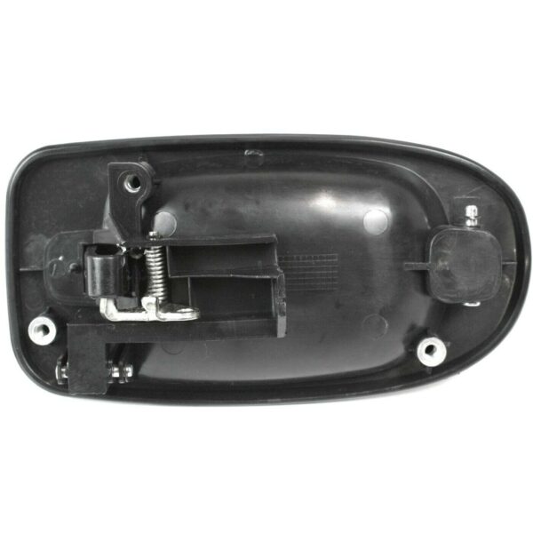 Door Handle Outer Passenger Side Pontiac Transport 1998 Sliding Door , GM1521124 - Image 4