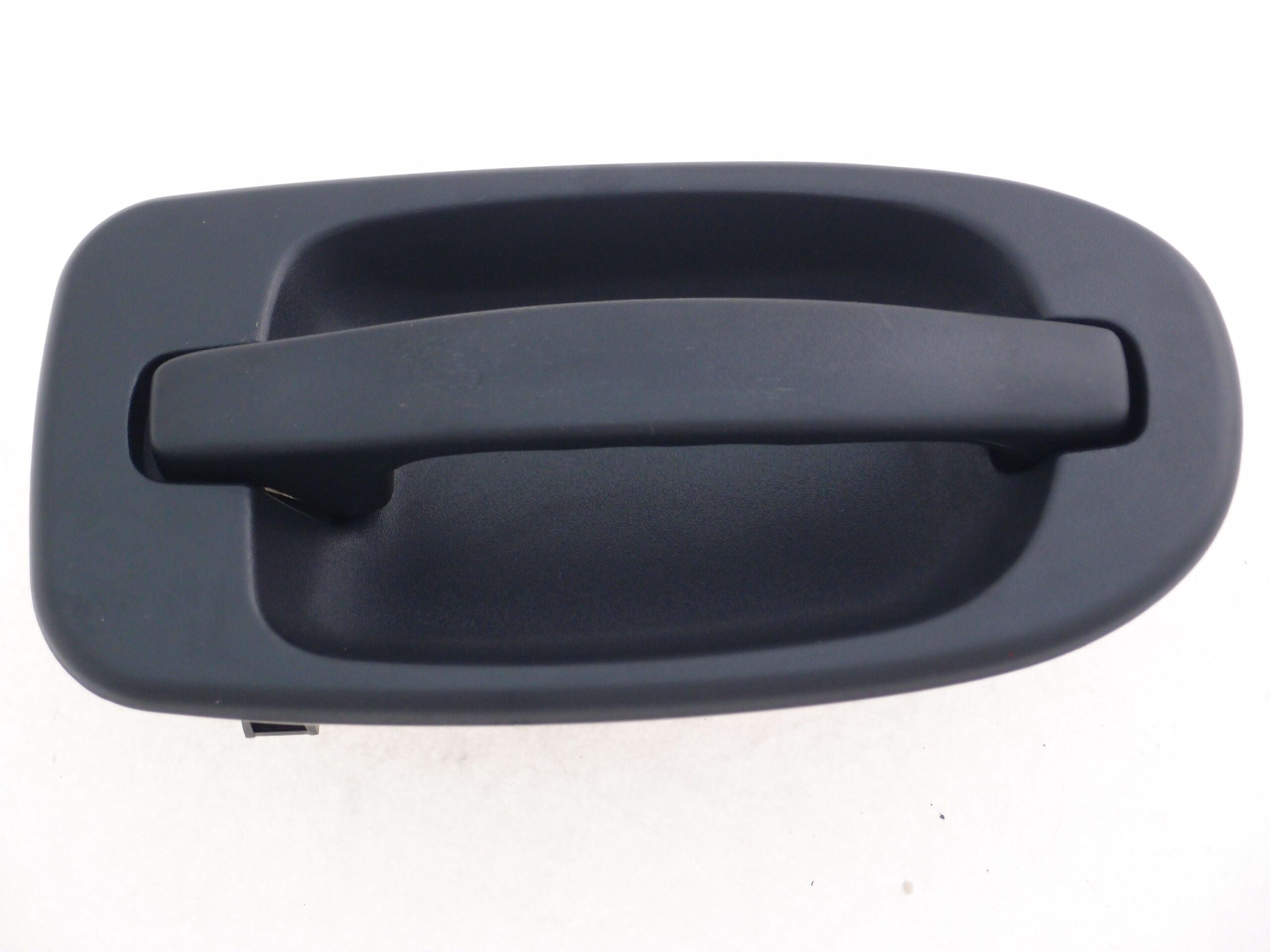Door Handle Outer Passenger Side Chevrolet Venture 1998-2005 Sliding Door , GM1521124