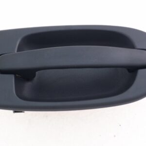 Door Handle Outer Passenger Side Pontiac Transport 1998 Sliding Door , GM1521124