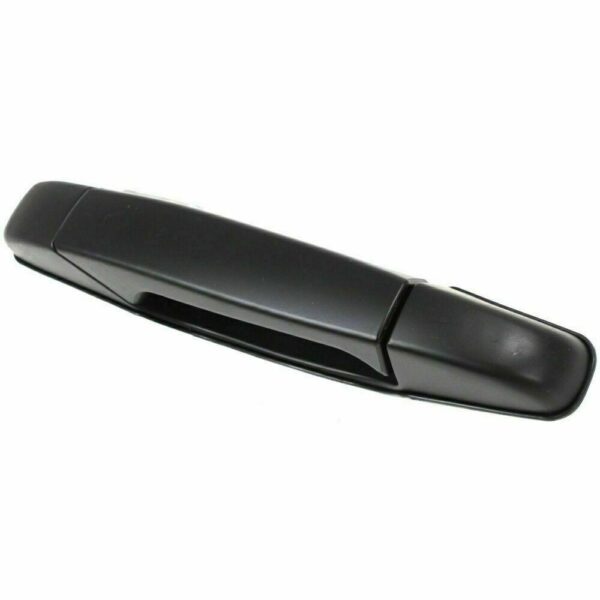 Door Handle Rear Outer Passenger Side Gmc Denali 1500 2007-2013 Primed , GM1521127 - Image 3