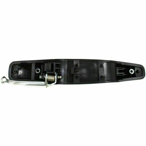 Door Handle Rear Outer Passenger Side Gmc Denali 2500 2011-2014 Primed , GM1521127 - Image 4