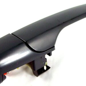 Door Handle Rear Outer Passenger Side Chevrolet Cobalt 2005-2007 Primed , GM1521133