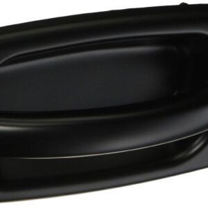 Door Handle Rear Outer Passenger Side Chevrolet Impala Limited 2014-2016 Primed Nov 20Th 2006-13 , GM1521141