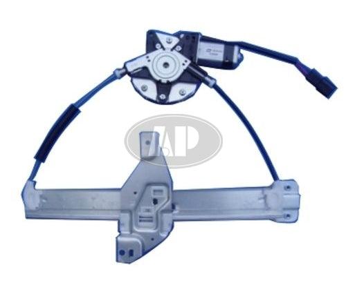 Window Regulator Rear Passenger Side Chevrolet Impala 2006-2013 Power , GM1551117