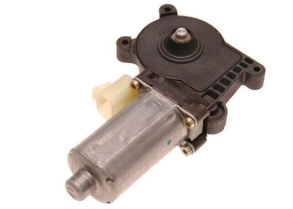 Window Regulator Rear Driver Side Chevrolet Malibu 1997-2003 Just Motor , GM1556100 - Image 2