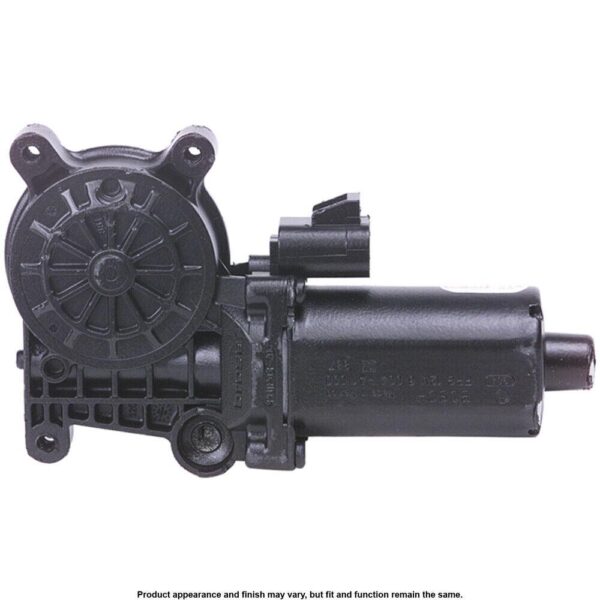 Window Regulator Rear Driver Side Chevrolet Malibu 1997-2003 Just Motor , GM1556100 - Image 3