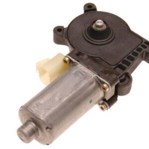 Window Regulator Rear Driver Side Chevrolet Malibu 1997-2003 Just Motor , GM1556100