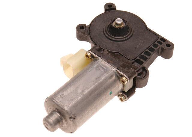 Window Regulator Rear Driver Side Chevrolet Malibu 1997-2003 Just Motor , GM1556100