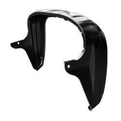 Wheel Housing Rear Driver Side Chevrolet Silverado 3500 2011-2014 Steel , GM1710105