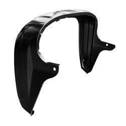 Wheel Housing Rear Passenger Side Gmc Sierra 1500 2007-2013 Steel , GM1711106