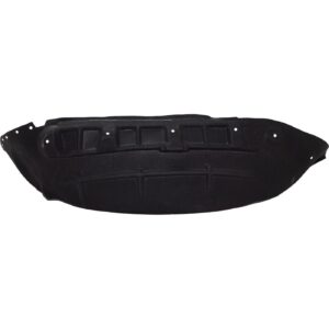 Fender Liner Rear Driver Side Chevrolet Tahoe 2015-2020 , GM1762105 - Hunt Parts