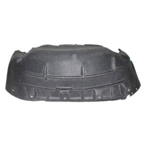 Fender Liner Rear Driver Side Gmc Yukon 2015-2020 , GM1762106 - Hunt Parts