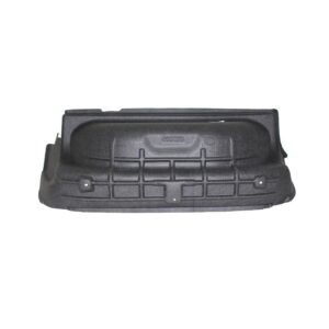 Fender Liner Rear Driver Side Chevrolet Silverado 1500 2014-2018 , GM1762109 - Hunt Parts