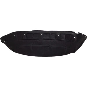 Fender Liner Rear Passenger Side Chevrolet Tahoe 2015-2020 , GM1763105 - Hunt Parts