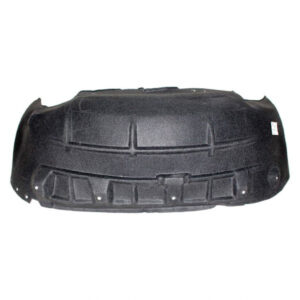 Fender Liner Rear Passenger Side Gmc Yukon 2015-2020 , GM1763106 - Hunt Parts