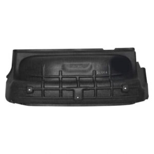 Fender Liner Rear Passenger Side Chevrolet Silverado 1500 2015-2018 , GM1763109 - Hunt Parts