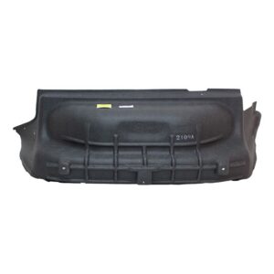 Fender Liner Rear Passenger Side Gmc Denali 2500 2015-2019 , GM1763110 - Hunt Parts