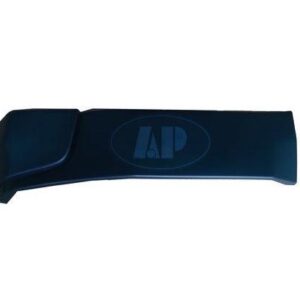 Wheel Opening Moulding Rear Driver Side Chevrolet Tahoe 2007-2014 , GM1768108