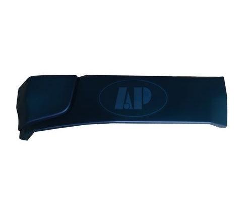 Wheel Opening Moulding Rear Driver Side Chevrolet Tahoe 2007-2014 , GM1768108