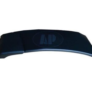 Wheel Opening Moulding Rear Passenger Side Chevrolet Tahoe 2007-2014 , GM1769108