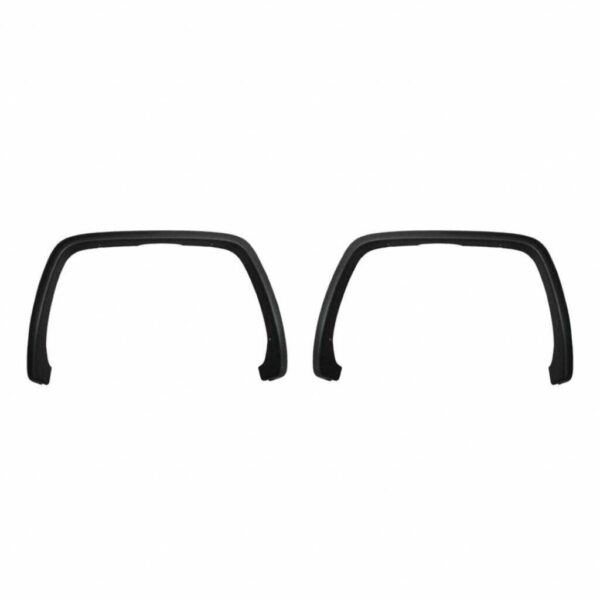 Wheel Arch Trim Rear Driver Side Gmc Denali 1500 2015-2019 , GM1790120 - Image 2