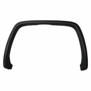 Wheel Arch Trim Rear Driver Side Gmc Denali 1500 2015-2019 , GM1790120