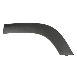 2018-2024 Gmc Terrain Wheel Arch Trim Rear Driver Side , GM1790127