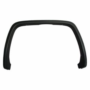 Wheel Arch Trim Rear Passenger Side Gmc Sierra 3500 2015-2019 , GM1791120