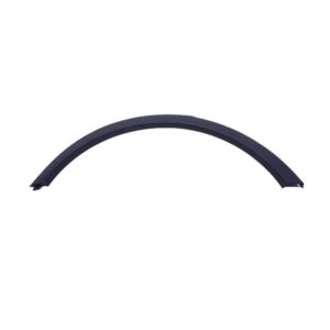 Wheel Arch Trim Rear Passenger Side Buick Encore 2013-2022 Ptm , Gm1791121 - Hunt Parts