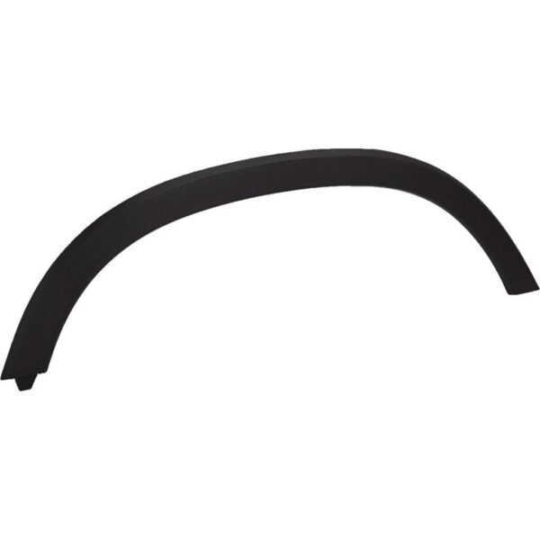 Wheel Arch Trim Rear Passenger Side Chevrolet Trax 2013-2014 , GM1791123 - Image 2