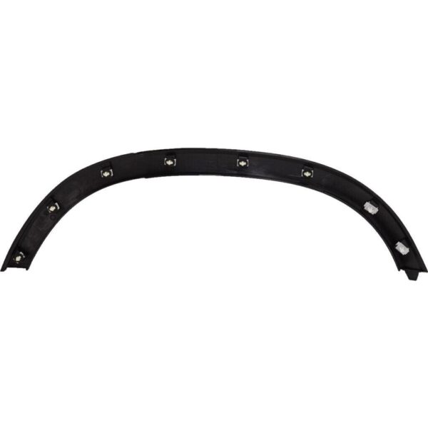 Wheel Arch Trim Rear Passenger Side Chevrolet Trax 2013-2014 , GM1791123 - Image 3