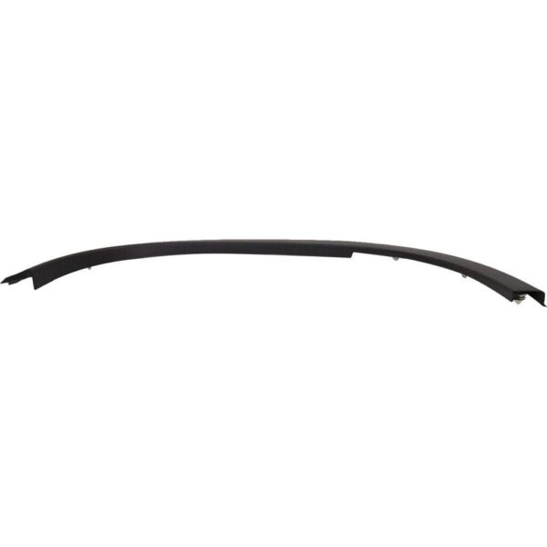 Wheel Arch Trim Rear Passenger Side Chevrolet Trax 2013-2014 , GM1791123 - Image 5