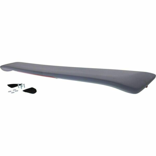 Spoiler Rear Chevrolet Malibu 1997-2003 Sedan , GM1895107 - Image 2