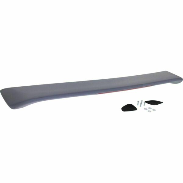 Spoiler Rear Chevrolet Malibu 1997-2003 Sedan , GM1895107 - Image 3