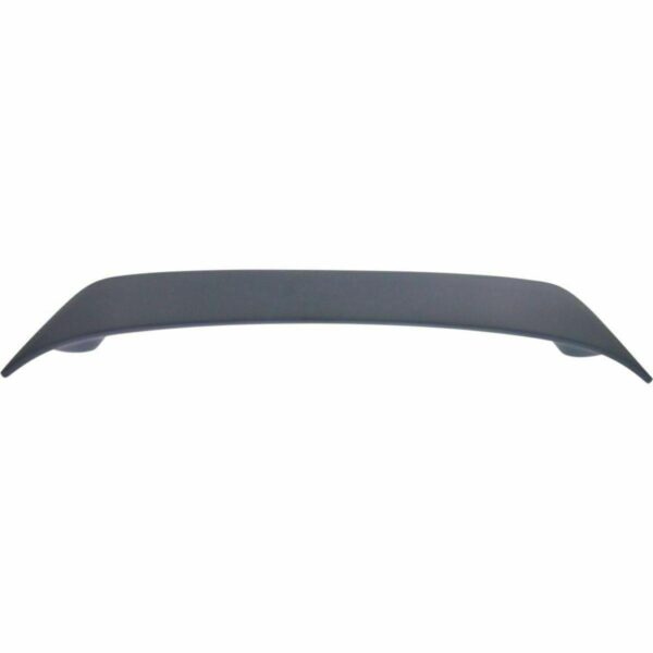 Spoiler Rear Chevrolet Malibu 1997-2003 Sedan , GM1895107 - Image 4