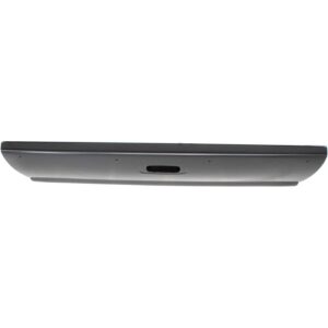 Tailgate Fleetside Capa Gmc Sierra 2500 1999-2006 , GM1900115C