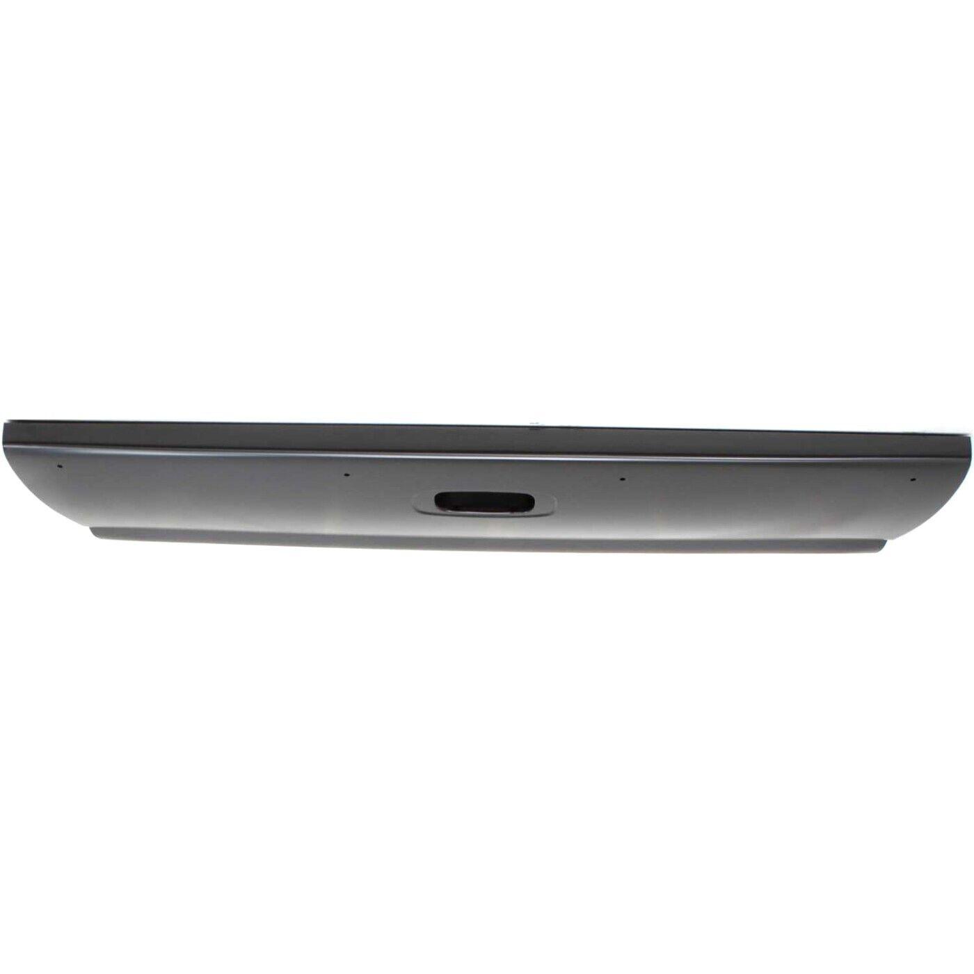 Tailgate Fleetside Capa Gmc Sierra 2500 1999-2006 , GM1900115C