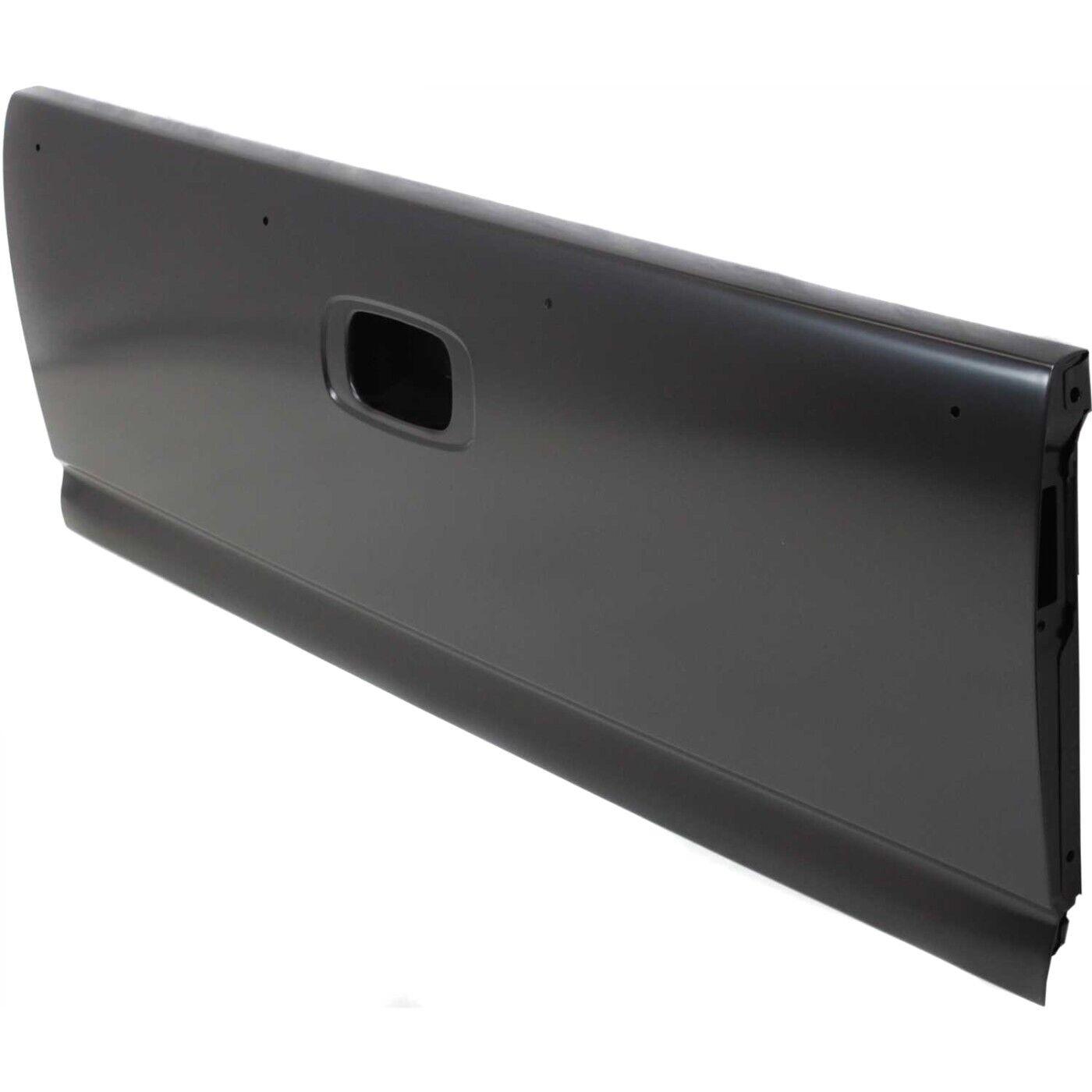 Tailgate Fleetside Gmc Sierra 2500 1999-2006 , GM1900115