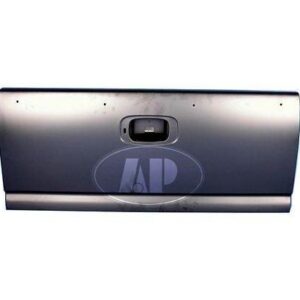 Tailgate Stepside Capa Gmc Sierra 3500 1999-2005 , GM1900119C