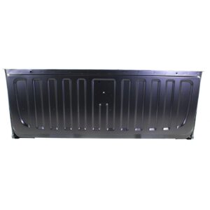 Tailgate Locking Type Gmc Sierra 2500 2007-2013 Without Rear View Camera Capa , GM1900125C