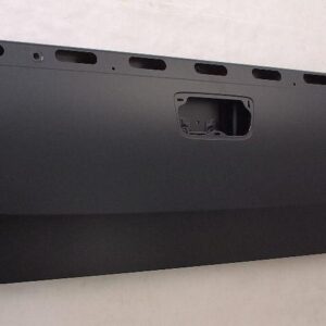 Tailgate Locking Type Gmc Sierra 3500 2011-2014 Without Rear View Camera , GM1900125